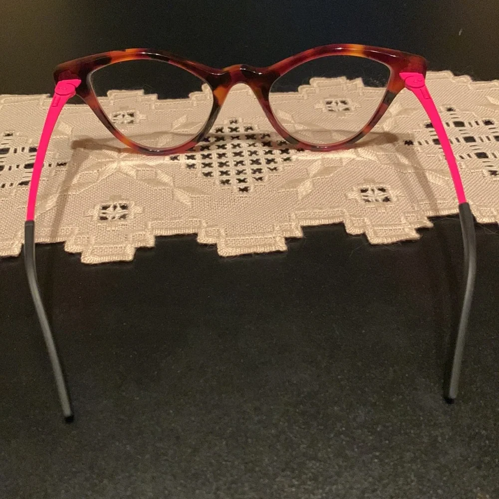 Theo glasses New - Picture 3 of 11